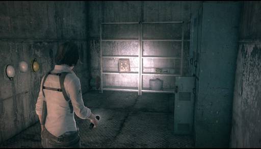 Evil Within, The - Гайд по получению всех достижений в DLC The Assignment для игры The Evil Within!